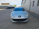 Peugeot 407 Coupe   Klima   Neu TÜV - gebrauchte Peugeot 407 aus dem Jahr 2007