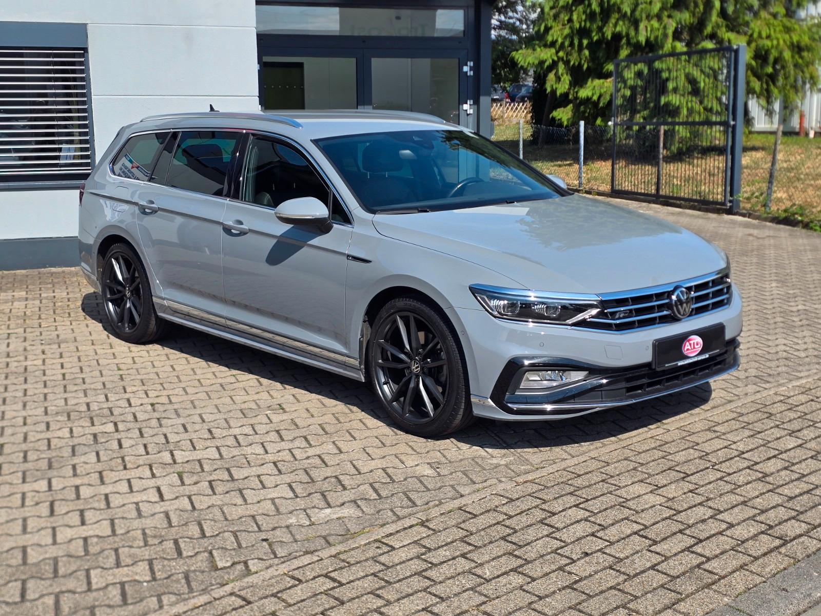 Volkswagen Passat Variant,Navi,Alu,R-Line Sport,Applecarpla
