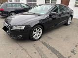 Audi A5 2.0 TFSI 132kW multitronic Sportback - - Audi A5 aus 2010: Sportback