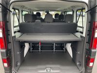 Renault Trafic - Vorschau Bild 12