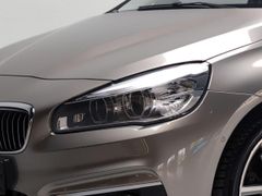 BMW 220d xDrive Luxury LED/Leder/HiFi/M/Scheckh.BMW