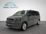 Volkswagen T7 Multivan Basis LED QI SHZ MFL Navi DAB - graue Volkswagen T7