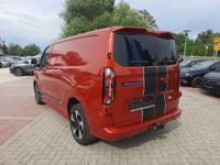 Ford Transit Custom - Vorschau Bild 8