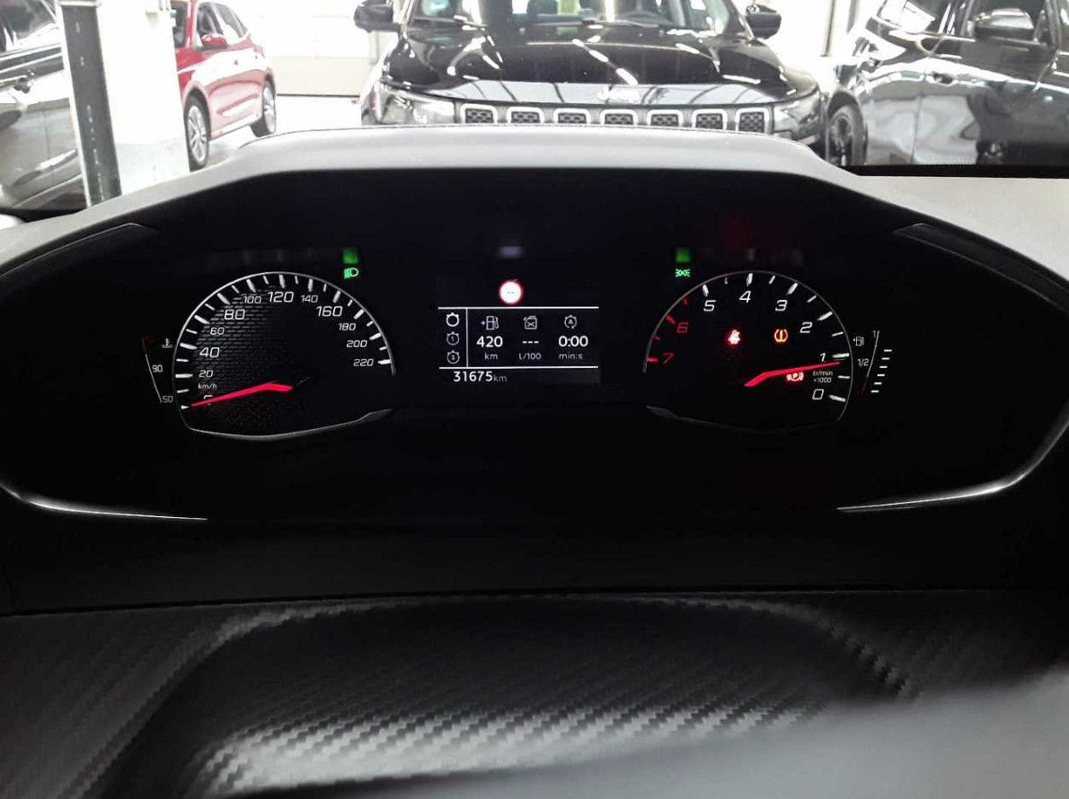 Peugeot 208 - Bild 8