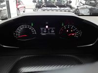 Peugeot 208 - Vorschau Bild 8