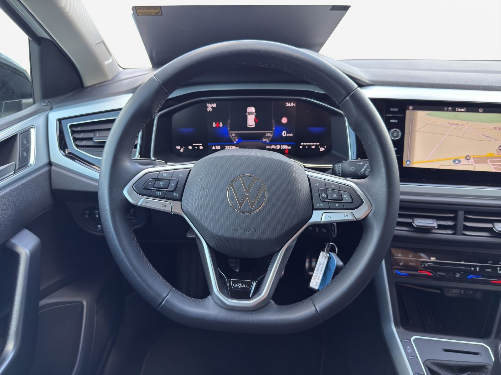 Volkswagen Polo - Bild 10
