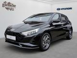 Hyundai i20 1.0T-GDI 7-DCT Trend MY26 - Hyundai i20: Schwarz