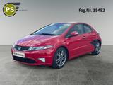 Honda Civic 1.8 Sport VTEC Klimaautom Temp PDC - Honda Civic: Vtec Sport