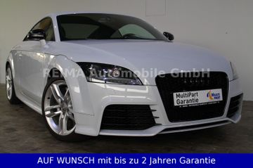 Fahrzeugabbildung Audi TT RS Coupe,33.850 km,voll Audi Scheckheftgepfl.