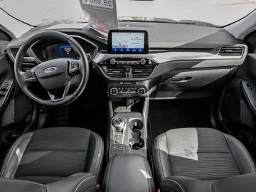 Ford Kuga 2.5 Duratec Titanium X Touchscreen Kamera
