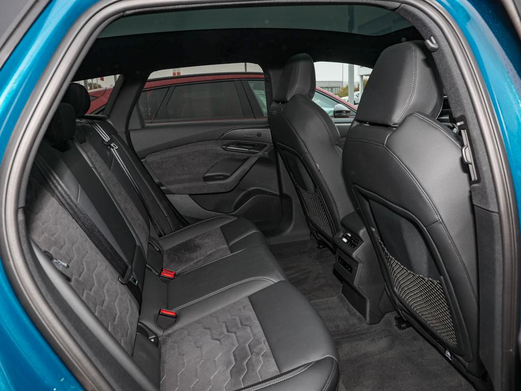 Audi A6 e-tron - Bild 5