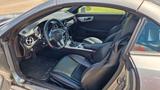 Mercedes-Benz SLK 200 - AMG Alu - gebrauchte Mercedes-Benz SLK 200 aus dem Jahr 2015