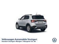 Volkswagen T-Cross - Vorschau Bild 4