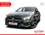 Mercedes-Benz A250 e Aut. LED Navi Panorama Virtual Cockpit - Mercedes-Benz A-Klasse mit Hybrid-Antrieb: Automatik
