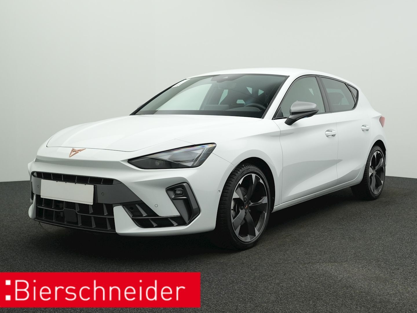 Cupra Leon 1.5 eTSI DSG