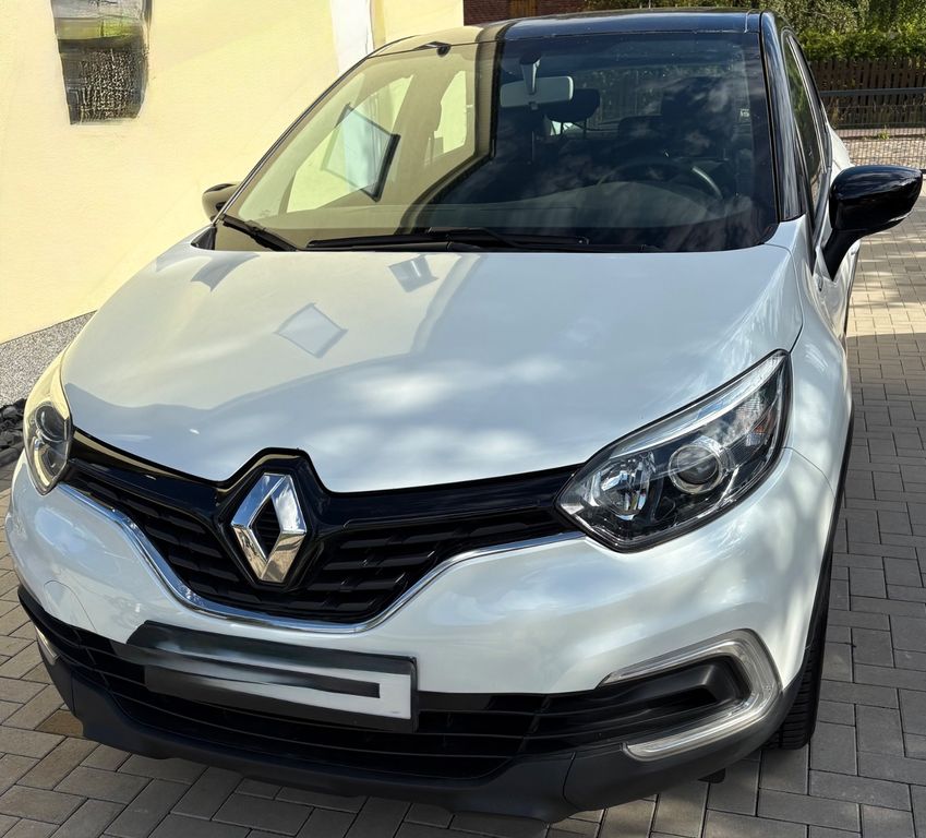 Image of Renault Captur
