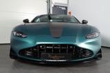 Aston Martin V8 Vantage  F1 SONDERMODELL 1.H - Aston Martin V8 Vantage aus 2023