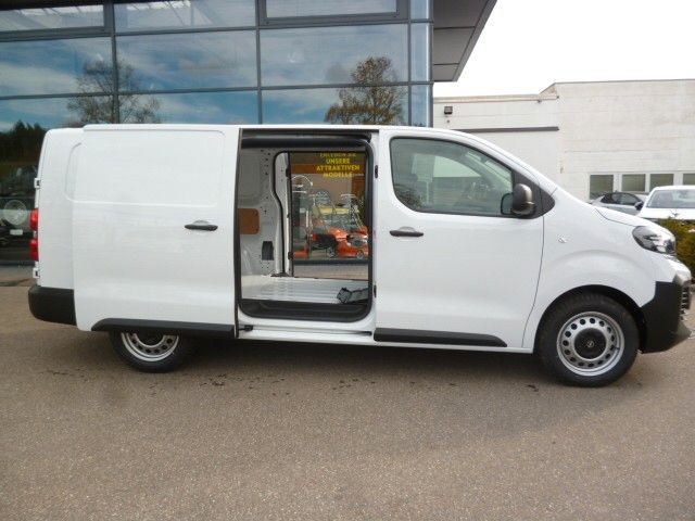 Vivaro Kasten L3 2,0Diesel, Sch-Türen L+R, AHK