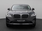 BMW X4 xD20d 360°DAB HiFi Fernlichtassist AHK Sport - BMW X4 in Wuppertal