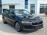 Skoda Superb 2.0 TDI DSG L&K+STANDHEIZUNG+AHK+PANO - Skoda Superb mit Diesel-Antrieb: Standheizung
