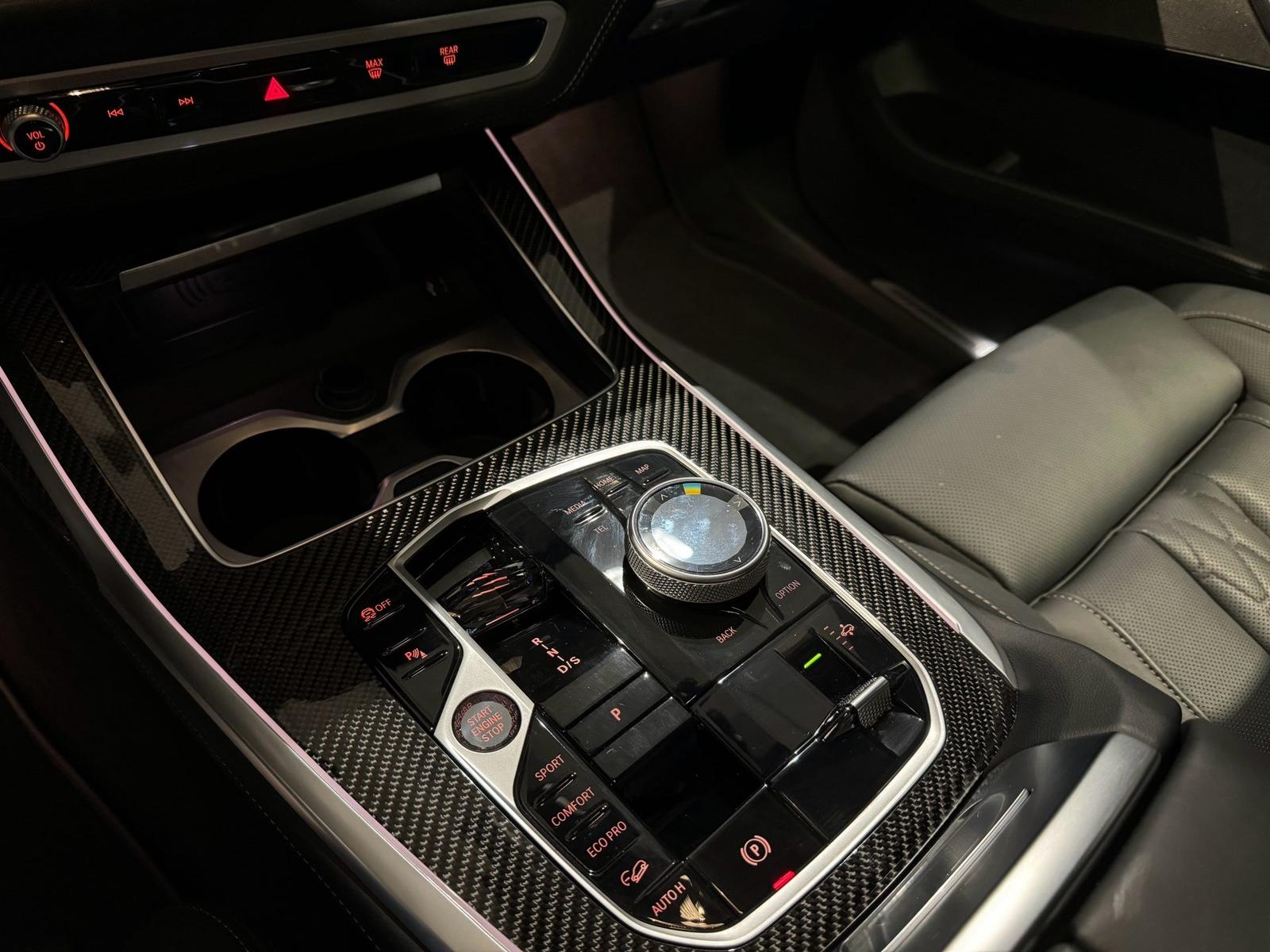 BMW X7 xDrive40d M Sport Pro "23" H&K – 10