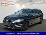 Ford Mondeo Turnier 1.6 EcoBoost Trend - Ford Mondeo in Halle