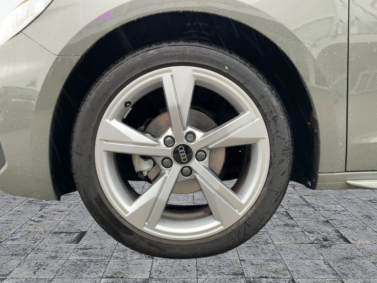 Audi A1 - Bild 8