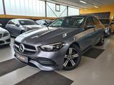 Mercedes-Benz C 200 Lim. 9G Avantgarde*Navi*MBUX+*LED*AHK*RFK - Mercedes-Benz C 200 Gebrauchtwagen in Mönchengladbach
