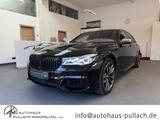 BMW 7er - M760 Li xDrive/Vmax305/ B&W/Pano/360°Kamer
