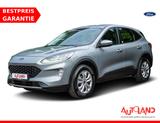 Ford Kuga 1.5 EB Cool&Connect LED Navi Sitzheizung - Ford Kuga aus 2022