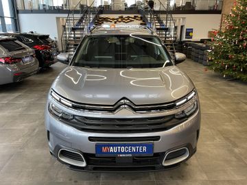 Citroën C5 Aircross Feel *KAMERA*NAVI*PDC*TEMPOMAT*