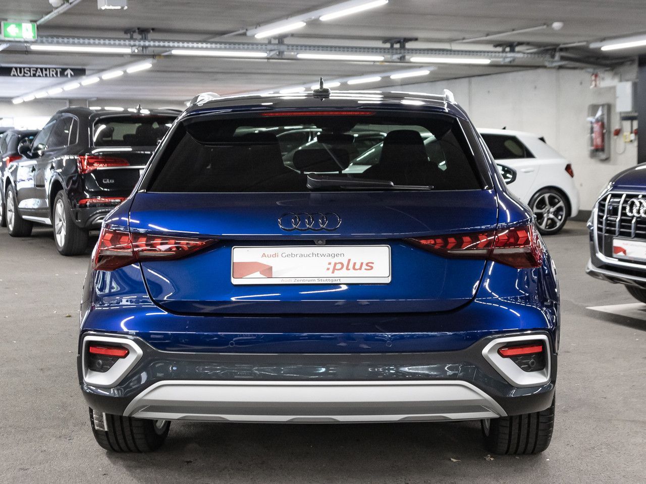 Audi A3 - Bild 5