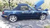 Mazda MAZDA MX 5  |  Liebhaberfahrzeug zu verkaufen - Mazda aus 1998