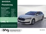 Skoda Superb Combi Selection 1,5 TSI mHEV 110 - Skoda Superb: Se