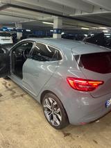 Renault Clio TCe 130 EDC GPF Edition One Edition One - Renault Clio Gebrauchtwagen in Berlin
