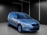 Skoda Roomster Fresh 1.6 TDI *Anhängerkpl*Shz*Parktrnc - Skoda Roomster mit Diesel-Antrieb: 1.6