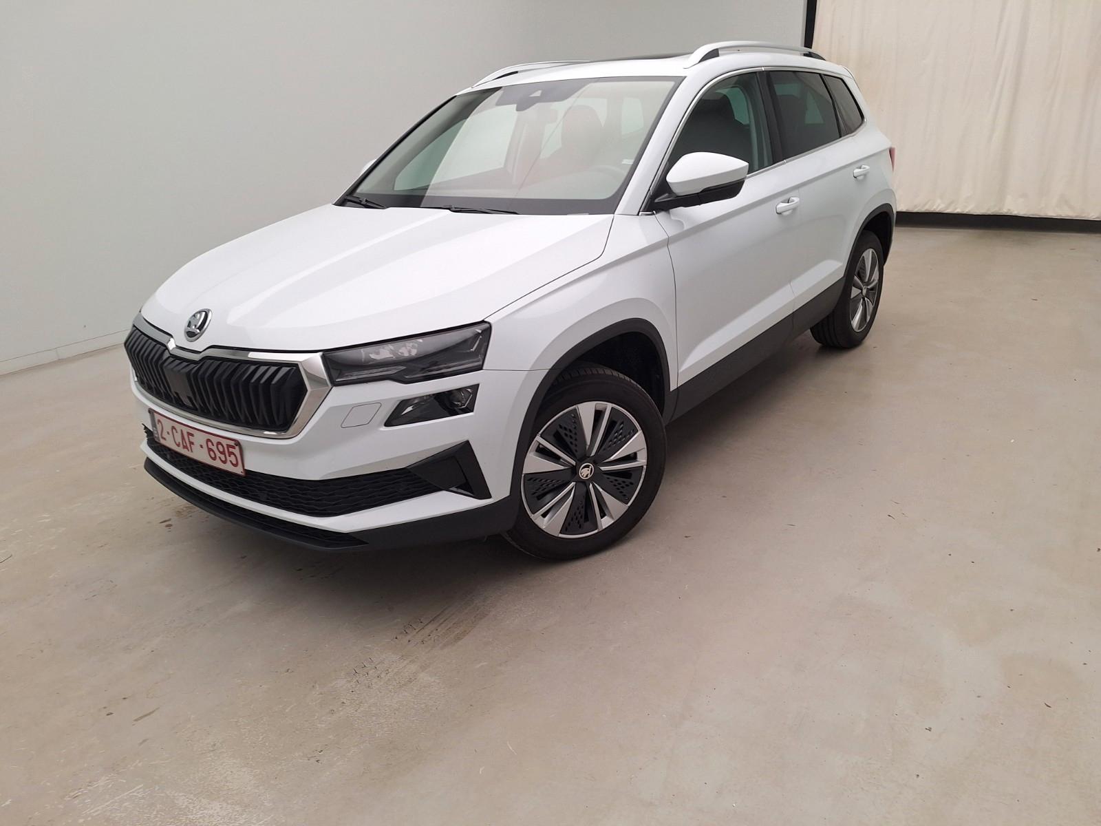 Skoda Karoq Style 2.0TDI 85 KW PANO 16.000 NETTO+VAT