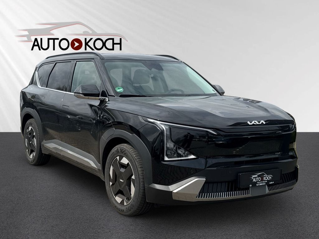 Kia EV5