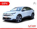 Citroën C4 Hybrid 145 Aut. Facelift LED Navi Kamera - gebrauchte Citroën C4 mit Facelift