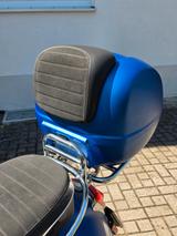 Vespa GTS Supersport 125 i-get ABS - VESPA 125