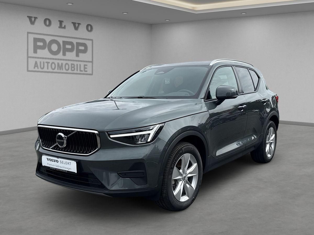 Volvo XC40 B3 FWD Core 18" ACC CAM DAB LED LHZ