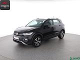 Volkswagen T-Cross 1.6 TDI KEYLESS,KAMERA,AMBIENTE,ACC,1.HD - VW T-Cross Diesel Gebrauchtwagen
