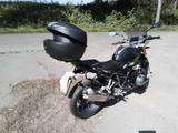 BMW R1200R - Motorräder in Wuppertal