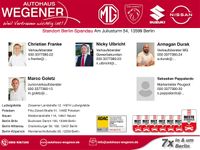 MG S5 - Vorschau Bild 18