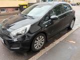 Kia Rio 1.4 - 109 PS - nur 71.000 km - TÜV... - gebrauchte Kia Rio aus dem Jahr 2011