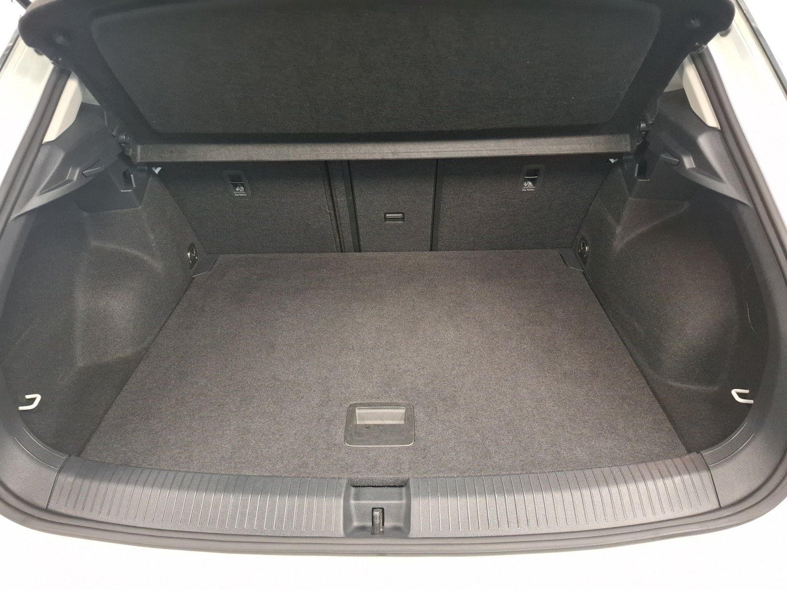 Volkswagen T-Roc - Bild 14