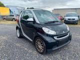 Smart ForTwo fortwo cabrio CDI 33kW - Smart aus 2010: Cdi