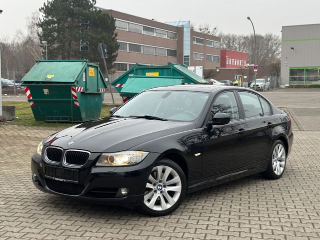 BMW 320d, Automatik Limo., Neuen TÜV, Garantie