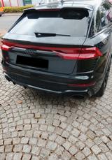 Audi RSQ8 RS Q8 TFSI quattro tiptronic - - gebrauchte Audi RSQ8 aus dem Jahr 2021