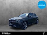 Mercedes-Benz GLE 400 d 4MATIC AMG Line Ext./SHZ/KeylessGoDPF - Mercedes-Benz GLE 400 aus 2019